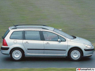Peugeot 307 2004 год на запчасти. Кузов с документами. Можно в сборе и по запчастям.  Пока есть Все.