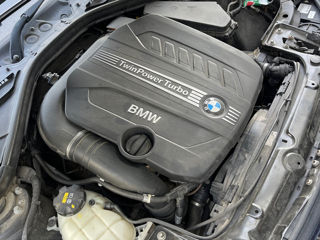 Bmw 435d xDrive foto 5