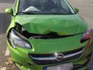 Opel Corsa foto 1