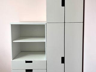 Комплект мебели IKEA в детскую foto 5