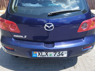 Mazda 3 foto 2