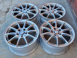 Диски Jante Mercedes 5x112 R16 foto 7