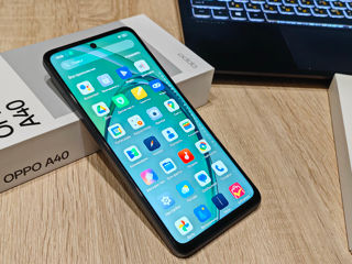 Oppo A40 4/128 Duos Новый