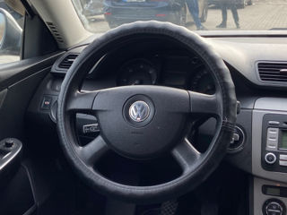 Volkswagen Passat foto 8