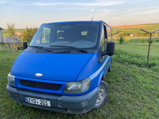 Ford Ford Transit foto 2