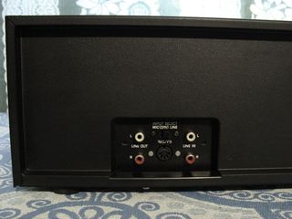 Technics RS-630 кассетная дека 1977 год. Japan фото 8