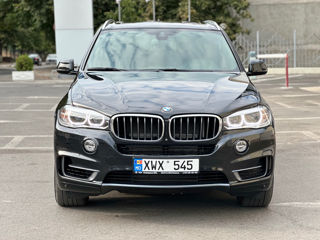 BMW X5 foto 2