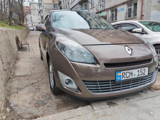 Renault Grand Scenic foto 5