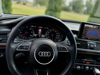 Audi A6 foto 4