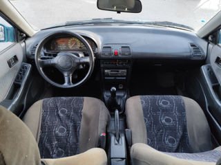 Mazda 323 foto 7