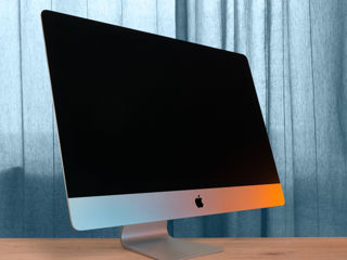 iMac (Retina 5k, 27-inch, 2017) ( i5, 1Tb SSD, Ram 32Gb)
