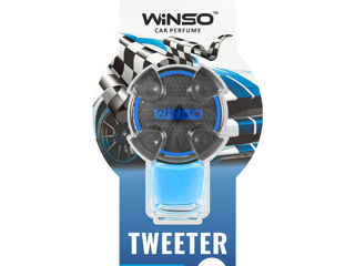 Winso Tweeter 8Ml Sport 530920