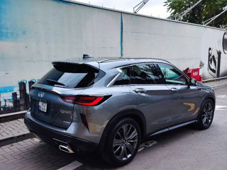 Infiniti QX50, 2020 г.