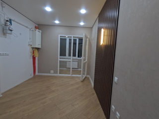 Apartament cu 1 cameră, 48 m², Centru, Orhei foto 7