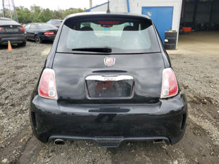 Fiat 500 foto 5