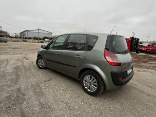 Renault Scenic foto 6