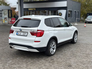 BMW X3 foto 4