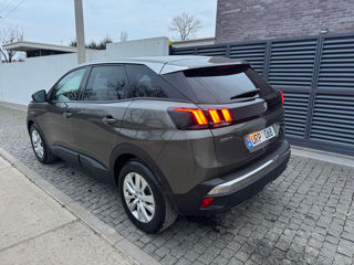 Peugeot 3008 foto 4