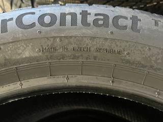 215/55 R17 Continental WinterContact Ts870P/ Доставка, livrare toata Moldova foto 8