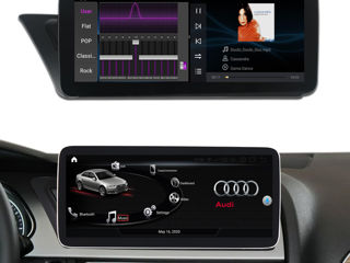 Андроид для Audi A3,A4, A6,Q5,Q7! foto 12
