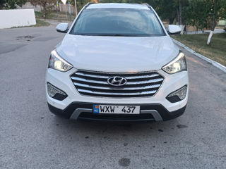 Hyundai Santa FE foto 7