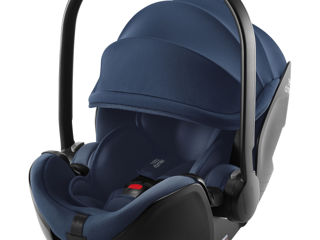 Britax Romer Baby-Safe PRO / importator oficial in Moldova foto 6