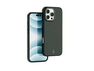 Husa WIWU Defense Ultra for IPhone 16 Pro  DCC-205 foto 3