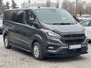 Ford Transit Custom foto 4