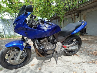 Honda Hornet S foto 2