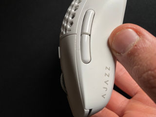 Ajazz Aj199 Mouse de Gaming foto 2