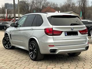 BMW X5 foto 3