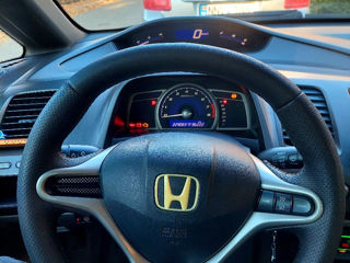 Honda Civic foto 4