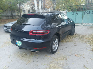 Porsche Macan foto 3