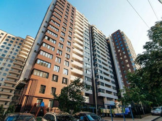 Apartament cu 2 camere, 100 m², Centru, Chișinău foto 10
