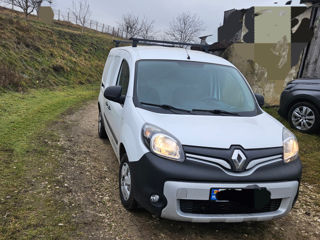 Renault Kangoo Maxi foto 2