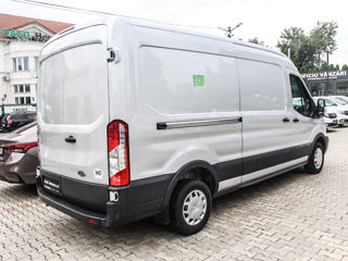 Ford Transit foto 2