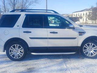 Land Rover Freelander foto 2