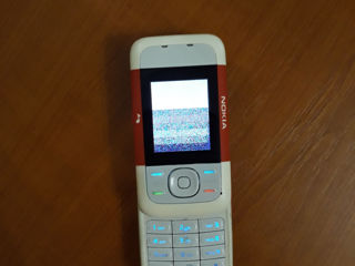 Nokia 5200