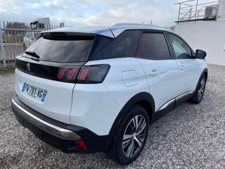 Peugeot 3008 foto 5