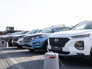 Hyundai Tucson foto 10