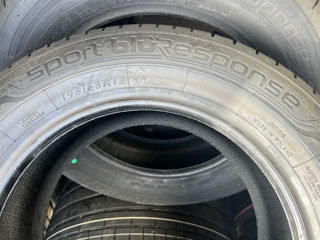 195/65 R15 Dunlop Sport Blueresponce/ Доставка, livrare toata Moldova 2024 foto 7