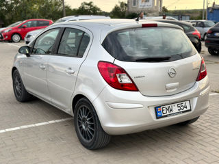 Opel Corsa foto 6