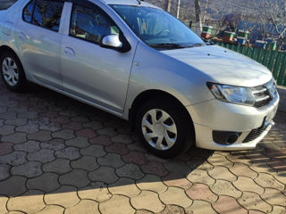 Dacia Logan foto 5