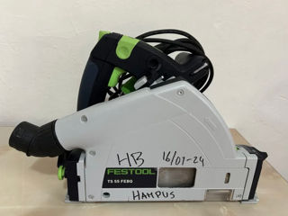 Festool TS 55 (2022) foto 3