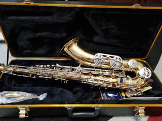 Saxofon Tenor foto 10