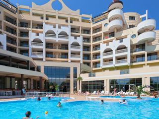 Imperial Resort 4*Uall. Cолнечный берег.Отличные цены на июль 2024 года !!!