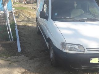 Citroen Berlingo foto 3