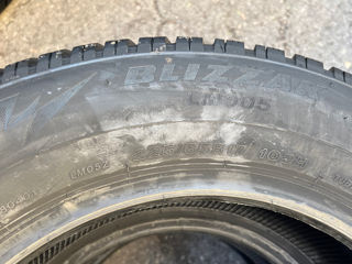 225/65 R17 Bridgestone Blizzak LM005/ Доставка, livrare toata Moldova 2023 foto 7