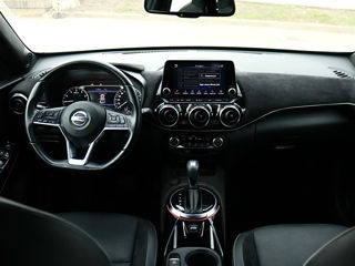 Nissan Juke foto 8