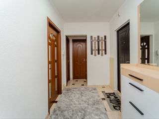 Apartament cu 2 camere, 55 m², Râșcani, Chișinău foto 9